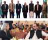 Federal Minister for Overseas Pakistanis&HRD officially launched the National Emmigration and Welfare Policy 2026