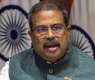 Indian Education Minister Dharmendra Pradhan resigns amid weeks longs CJP protest