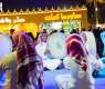 Al-Basar Summer Festival Draws Crowds with Entertainment and Cultural Experiences