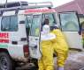 DR Congo: Ebola cases cross 3,000