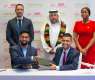 Etihad Airways, Africa World Airlines sign strategic partnership agreement