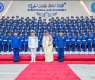 نيابة عن سمو وزير الدفاع.. سمو نائب وزير الدفاع يرعى حفل تخريج الدفعة 108 من طلبة كلية الملك فيصل الجوية