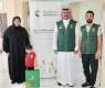 KSrelief Sponsors Treatment of Palestinian Child with Suspected Langerhans Cell Histiocytosis in Jordan