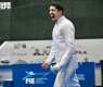 Khalifah Alomairi Clinches Historic Bronze for Saudi Arabia at Fencing World Championships
