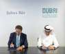 DET, Julius Baer launch alliance to advance Dubai's position as global hub for private wealth