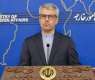Tehran did not seek resumption of talks with US, Iran foreign ministry says