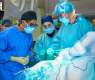KFSH Performs Saudi Arabia’s First Laser Interstitial Thermal Therapy Procedure