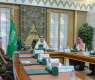 الأمير فيصل بن مشعل يرأس اجتماع اللجنة العليا لجائزة أمير منطقة القصيم للعمل التطوعي