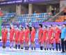 منتخب الإمارات يحرز فضية آسيا لكرة اليد للشباب