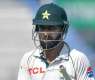 Abdullah Shafique released after Test team call-up