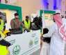 Civil Defense Participates in World Drowning Prevention Day Events across Saudi Arabia