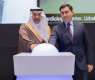 Health Minister Launches Digital Link between Seha Virtual Hospital, Uzbek Health Ministry