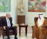 Lebanese President receives FNC Speaker