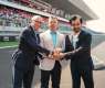 FIA President meets with Hungarian PM, Czech President at hungarian grand prix