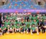 Saudi Junior Handball Team Wins Bronze at Asian Men's Junior Championship