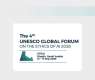 Registration Opens for Fourth UNESCO Global Forum on the Ethics of AI 2026