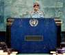 UAE presents road safety experience at high-level UN meeting