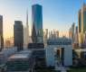 مركز دبي المالي العالمي يحقق إنجازات بارزة على مستوى القطاع في النصف الأول من 2026