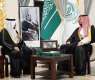 الأمير فواز بن سلطان يطّلع على مشاريع هيئة التراث بالطائف