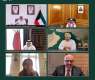 سمو وزير الخارجية يشارك في اللقاء التشاوري لوزراء خارجية مجلس التعاون الخليجي