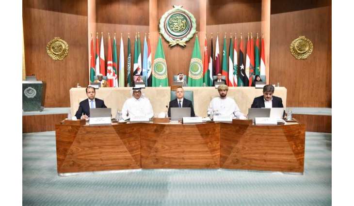 Arab Parliament urges inclusion of Gulf security concerns in future US-Iran negotiations