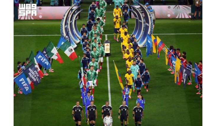 المكسيك تهزم الإكوادور بثنائية وتتأهل إلى دور الـ16 في كأس العالم 2026