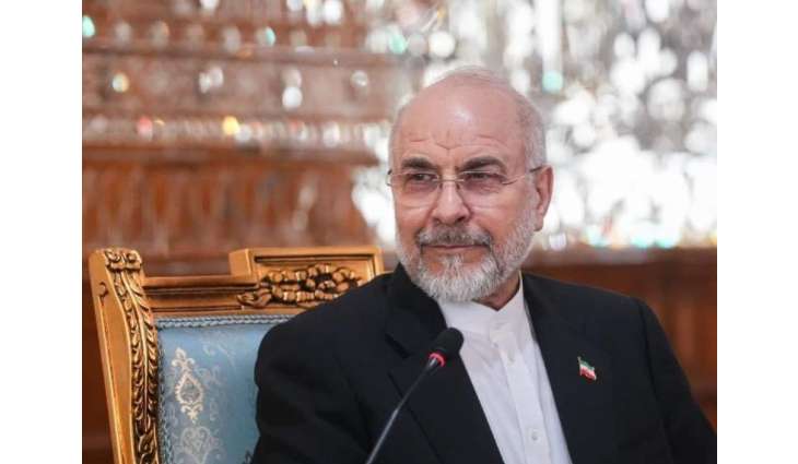 Iran will not compromise on sovereignty over Strait of Hormuz, says parliament speaker