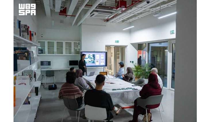 Hayy Jameel Marks June with Diverse Arts and Cultural Program in Jeddah