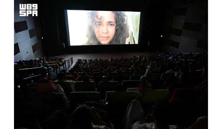 إصدارات سينمائية.. ووثائقي يحكي سيرة لاعب سعودي في مهرجان الأفلام بالظهران