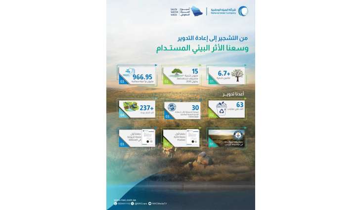 من التشجير إلى إعادة التدوير.. 