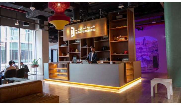 Dubai Founders HQ, Antler launch Entrepreneur Academy
