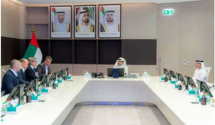 DEWA, Ayesa Engineering explore strategic collaboration
