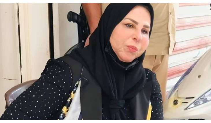 العثور علی مبالغ بقیمة 81 ملیور دولار في منزل النائبة العراقیة عالیة نصیف