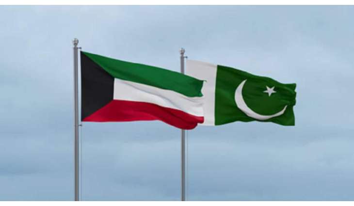 سفیر باکستان لدی الکویت یوٴکد بأن العلاقات الثنائیة بین البلدین تواصل تطورھا علی مختلف المستویات