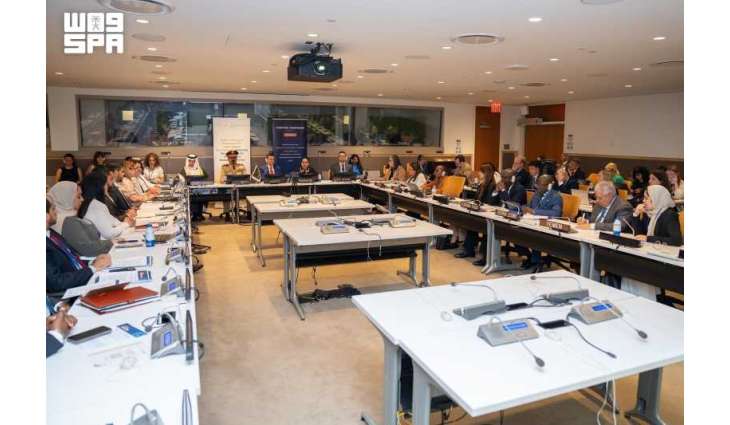 IMCTC Holds International Dialogue on Capacity Building in High-Risk Environments During UN Counter-Terrorism Week