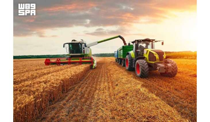 SALIC Announces Continental Farmers Group's Integration into Olam Agri