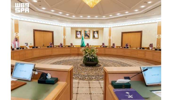 وكيل وزارة الداخلية يرأس اجتماع وكلاء إمارات المناطق الـ (61)