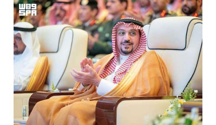 الأمير فيصل بن مشعل يشهد استعراض منجزات كرسي الذكاء الاصطناعي بجامعة القصيم