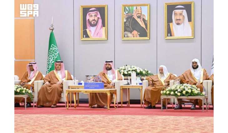 أمير منطقة جازان يدشّن مبادرة 