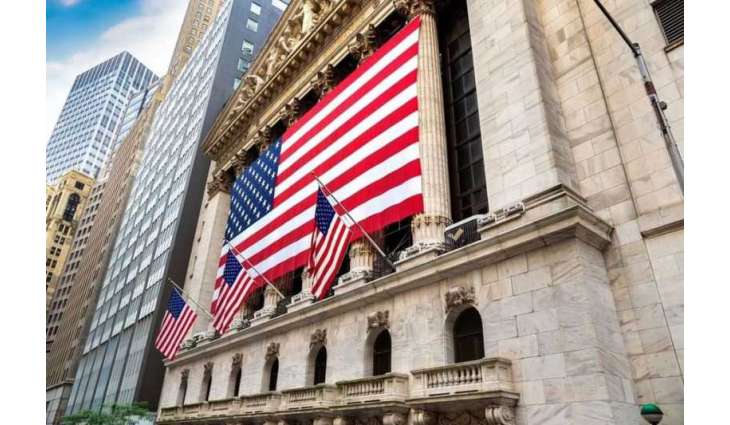 ارتفاع غالبية الأسهم الأمريكية مع تراجع أسهم شركات التكنولوجيا