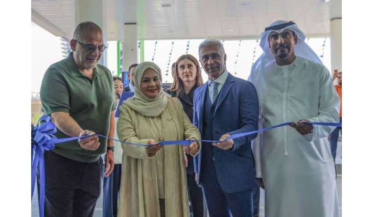 Emarat expands international presence with opening of first service station in Armenia