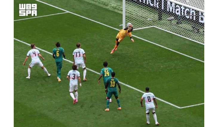 بلجيكا تقلب الطاولة على السنغال وتتأهل إلى ثمن نهائي كأس العالم 2026
