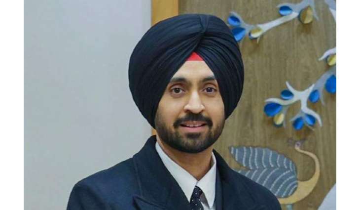 Diljit Dosanjh recalls performing at weddings, birthdays to earn a living