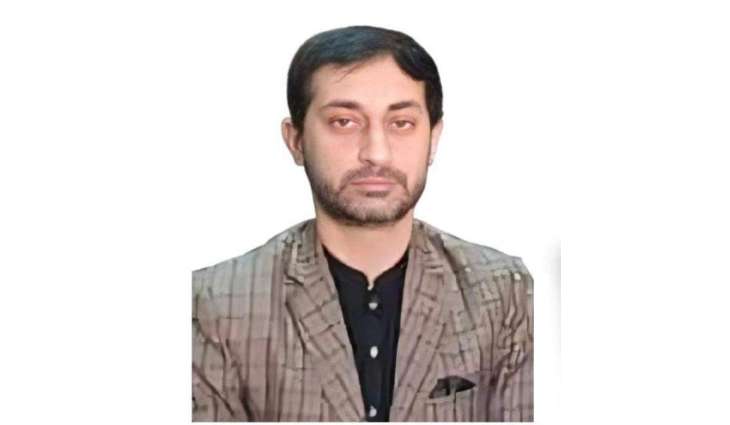 Brave Soldiers of the Pak army are burning the lamp with their blood every night to keep the beloved homeland bright: Khawaja Rameez Hassan