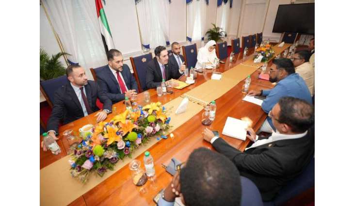 Envoy of Minister of Foreign Affairs to Caribbean and Pacific States visits Belize to advance bilateral cooperation