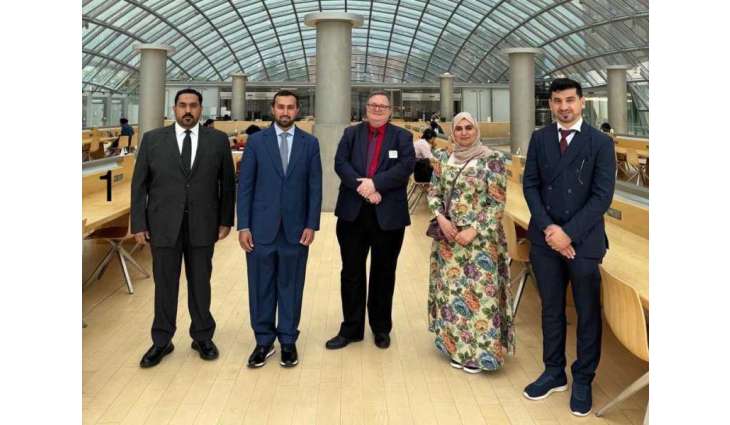 الأرشيف والمكتبة الوطنية يستعرض أحدث الممارسات العالمية في إدارة المعرفة في مؤتمر المكتبات الأمريكية