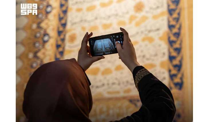 حي حراء الثقافي.. وجهة معرفية وثقافية تستقطب زوار مكة المكرمة خلال الإجازة الصيفية