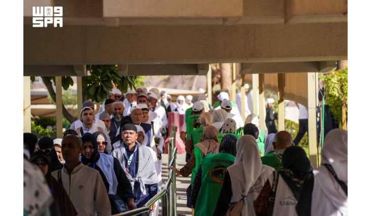 مجمع الملك فهد لطباعة المصحف الشريف يستقبل أكثر من 1.3 مليون زائر خلال عام 1447هـ