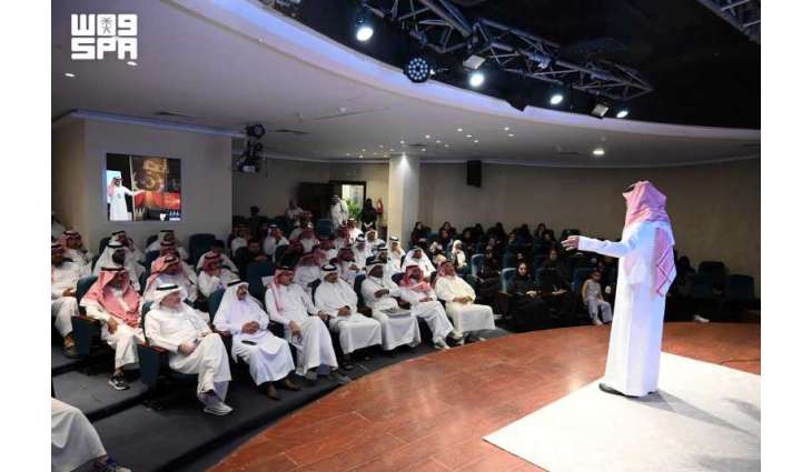 هيئة الصحفيين السعوديين بجدة تنظم أمسية عن 