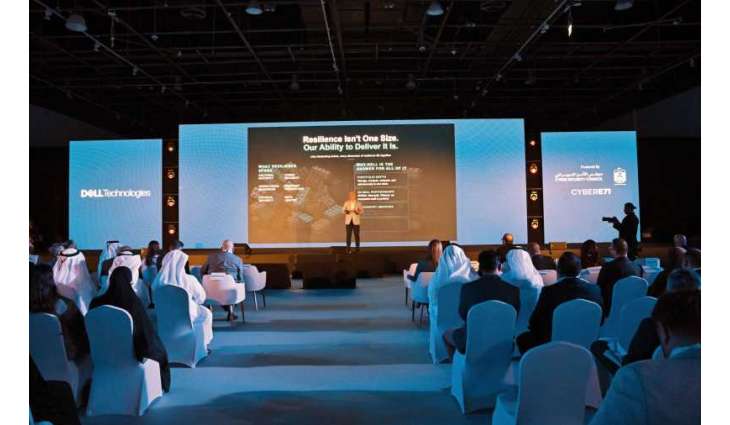Leaders at UAE Summit highlight resilience as strategic priority for business, governance